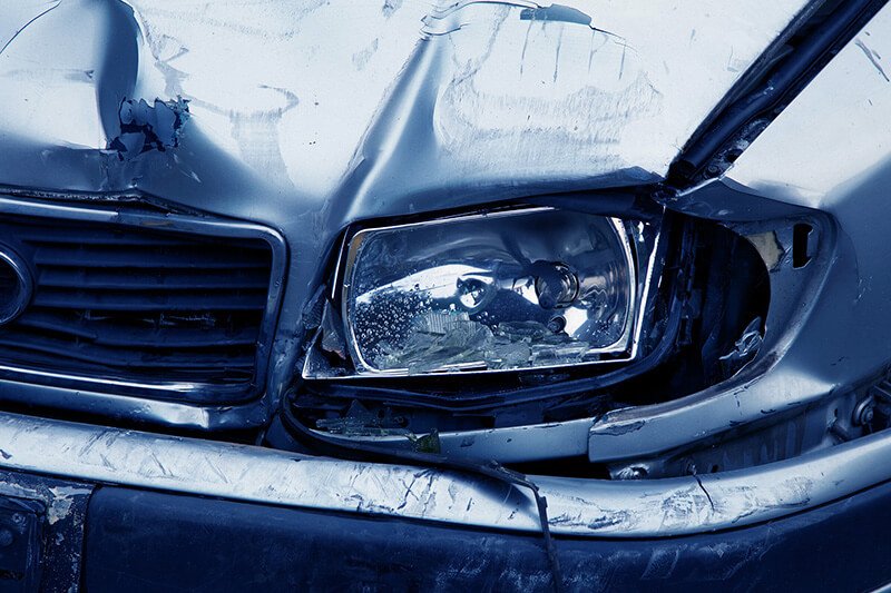 Automobile Accidents