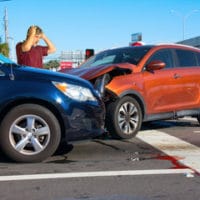 There’s Nothing Right about a Wrong-Way Driver Car Accident