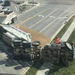 A Recent Fatal Car Crash in Harrisburg, PA Shows Just How Many Parties May Be Liable for a Truck Accident A Recent Fatal Car Crash in Harrisburg, PA Shows Just How Many Parties May Be Liable for a Truck Accident