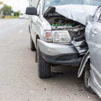 Two Killed in Six-Car Hit-and-Run Crash in Philadelphia