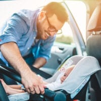 Child Safety and Uber/Lyft Rides