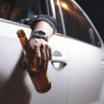 How to Avoid Being Hit by a Drunk Driver