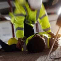 Most Common Construction Accidents