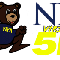 Benedum Law Sponsors Virtual NFA5K
