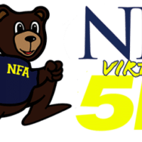 Benedum Law Sponsors Virtual NFA5K Benedum Law Sponsors Virtual NFA5K