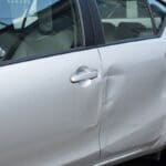 What to Do After a Sideswipe Collision?