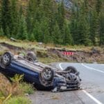 What are the Different Types of Car Accidents?