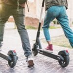 Scooter Scooter