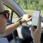 TextingDriving TextingDriving