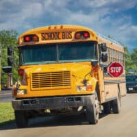 pa bus laws