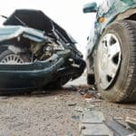catastrophic car accident