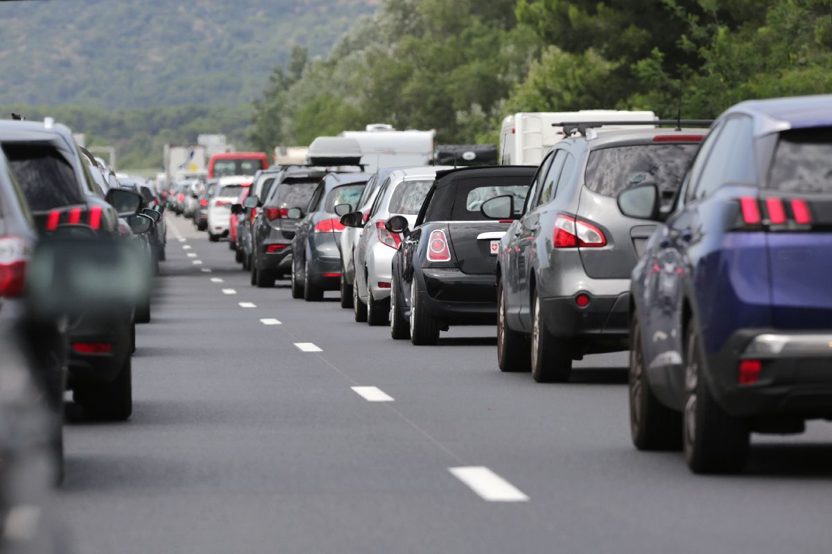 Unsafe Lane Changes Benedum Law