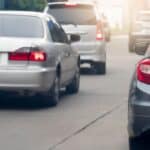 How Tailgating Causes Car Accidents & How to Prevent Them
