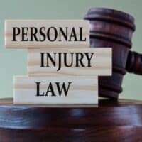 What Types of Cases Do Personal Injury Lawyers Handle?