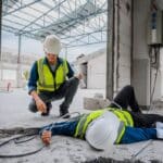 Most Common Causes of Construction Accidents