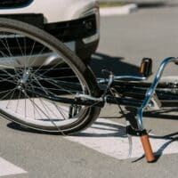 Philadelphia Bicycle Accident Lawyer